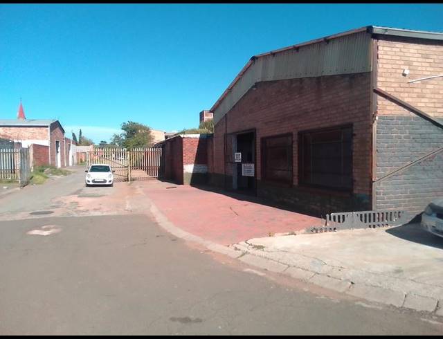 BUSINESS FOR SALE IN VEREENIGING CENTRAL
